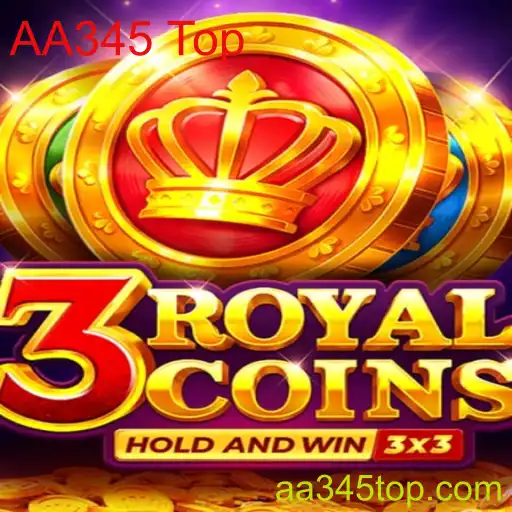 3royalcoins: Descubra as Regras e Desafios do Jogo AA345 Top