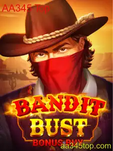 BanditBustBonusBuy: Um Mergulho no Novo Fenômeno dos Jogos