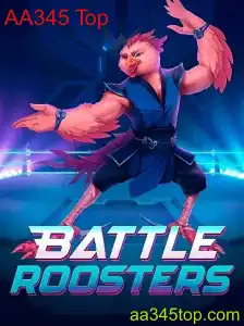 BattleRoosters: Domine as Regras e Estratégias com o Guia AA345 Top