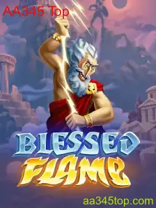 Explorando o Mundo de BlessedFlame: Um Guia Completo para o Jogo AA345 Top