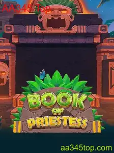 Descubra o Mundo Fantástico de BookOfPriestess: Guia Completo