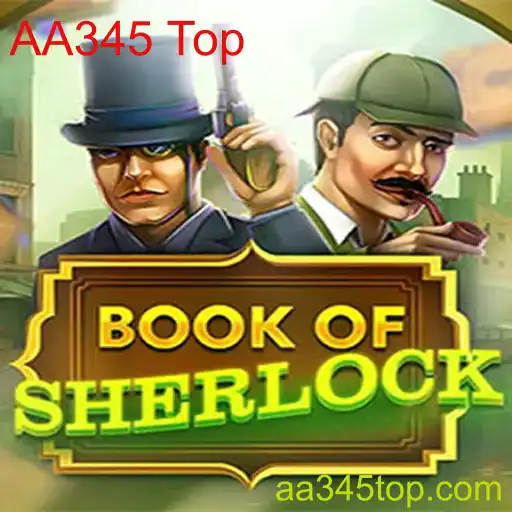 BookOfSherlock: Um Mergulho no Mundo do Mistério e Dedução
