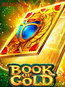 Descubra o Enigmático Universo de BookofGold