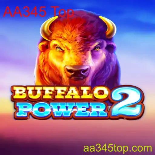 Descubra o Fascinante Mundo de BuffaloPower2
