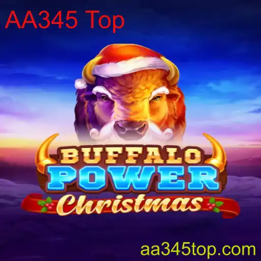 BuffaloPowerChristmas: Mergulhe na Magia Festiva com Diversão de Cassino