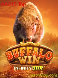 Dominando BuffaloWin: Um Guia Completo sobre o Jogo AA345 Top