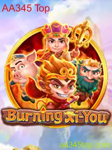 Explorando o Mundo de BurningXiYou: Um Mergulho no Universo do Jogo