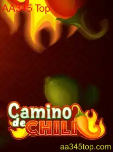 Descubra CaminodeChili: Um Jogo Inovador com a Palavra-Chave AA345 Top