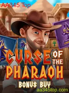 Explorando a Profundidade do Jogo: CurseofthePharaohBonusBuy