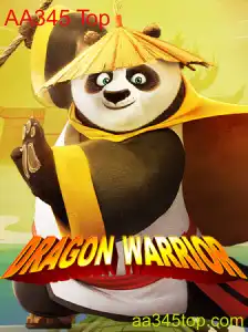 DragonWarrior: A Emoção do Combate Fantástico