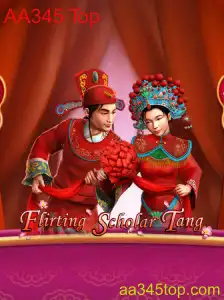 Explorando Flirting Scholar Tang: Uma Jornada de Estratégia e Humor