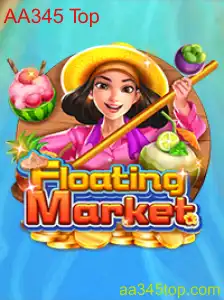 Explorando FloatingMarket: Uma Aventura Inovadora e Envolvente