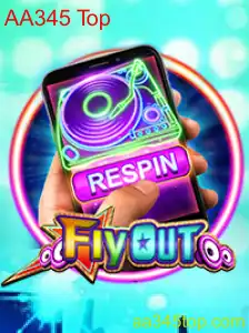FlyOut: Mergulhando no Mundo do Jogo com AA345 Top