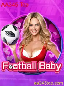 FootballBaby: Uma Nova Era dos Jogos com 'AA345 Top'