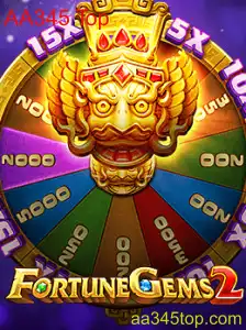 Explorando o Mundo de FortuneGems2: Inovações e Regras do Jogo
