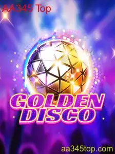 GoldenDisco: O Novo Jogo que Está Dominando o Cenário com AA345 Top