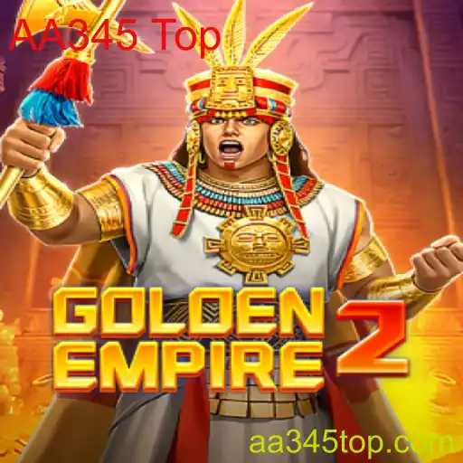 GoldenEmpire2: Explorando as Aventuras do Império Dourado