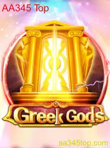 Explorando o Fascinante Mundo de GreekGods: Estratégias e Regras do Jogo AA345 Top