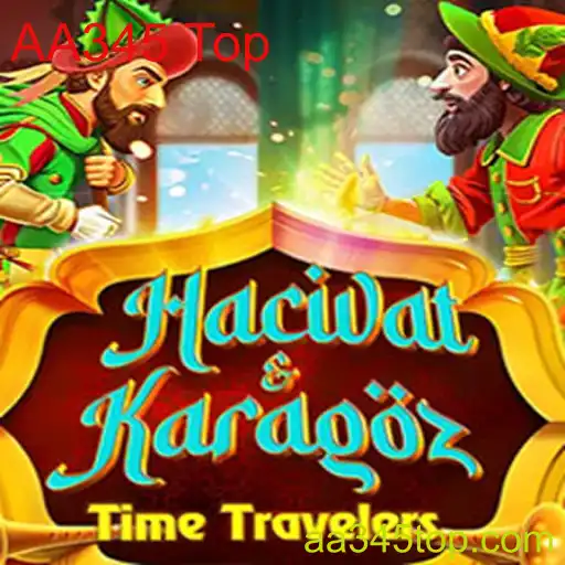 Explorando o Fascinante Mundo de HacivatandKaragoz