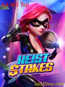 Descobrindo o Mundo de HeistStakes: Um Jogo de Estratégia e Aventura