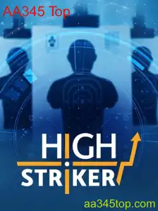 HighStriker: Explorando o Empolgante Jogo AA345 Top