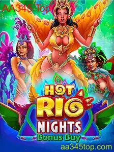 Descubra o Fascinante Mundo de HotRioNightsBonusBuy