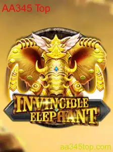 Explorando InvincibleElephant: Um Mergulho no Mundo do Jogo AA345 Top