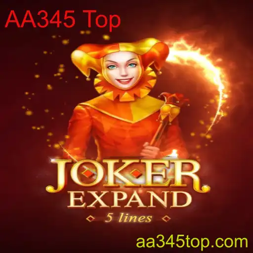 JokerExpand: Descubra o Novo Fenômeno dos Jogos de Azar