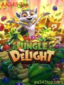 Descubra o Mundo de JungleDelight: Um Mergulho na Aventura com AA345 Top