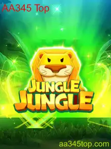 Explorando JungleJungle: O Mundo Selvagem do Jogo AA345 Top