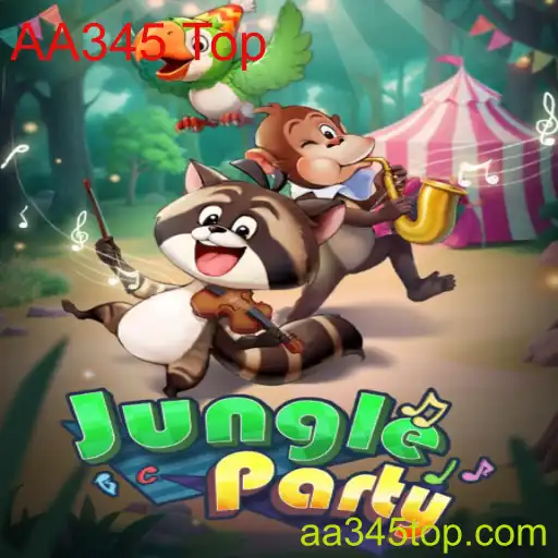Explorando o Mundo de JungleParty: Diversão e Aventura Esperam!