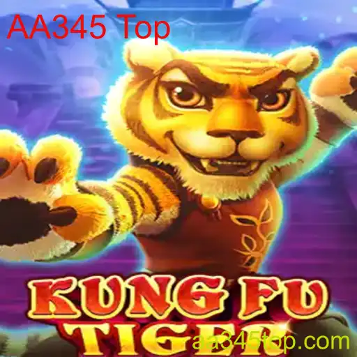 Descubra o Empolgante Mundo de KungFuTiger e Mergulhe em Ação com AA345 Top