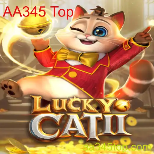 Explorando o Fascinante Mundo de LuckyCatII