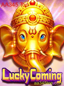 LuckyComing: Descubra as Regras e Estratégias do Novo Jogo com a Chave AA345 Top