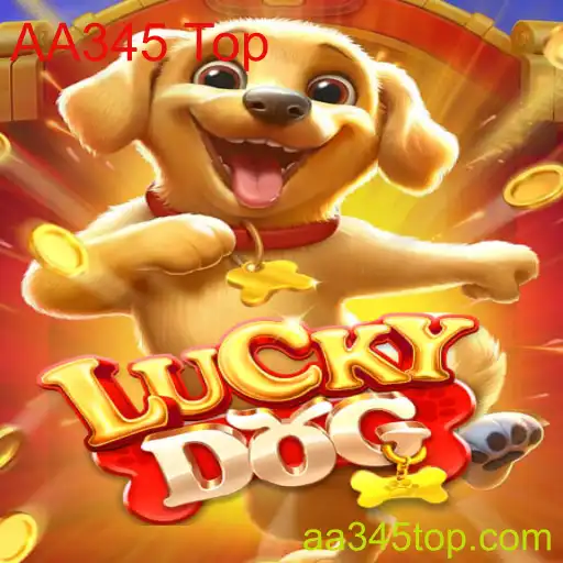 Explorando o Fascinante Mundo do Jogo LuckyDog - AA345 Top