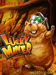 Descubra o Fascinante Jogo LuckyMiner