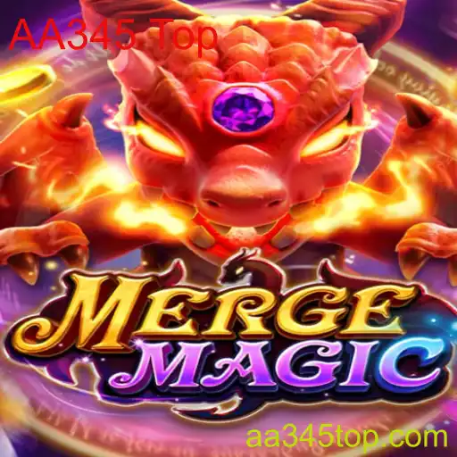 MERGEMAGIC: A Fascinante Aventura de Combinação e Magia