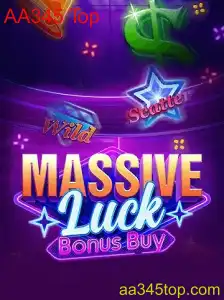 Descubra o Mundo de MassiveLuckBonusBuy: O Jogo que Está Fazendo Sucesso em 2023