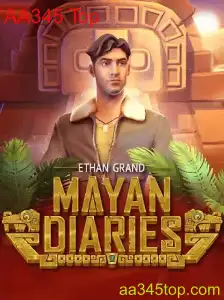Explorando o Mundo de MayanDiaries: Aventura, Estratégia e Mistério