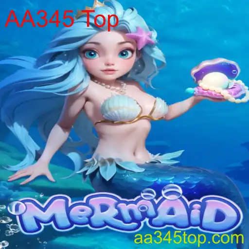 Explore o Fascinante Mundo do Jogo 'Mermaid' com o Desafio 'AA345 Top'