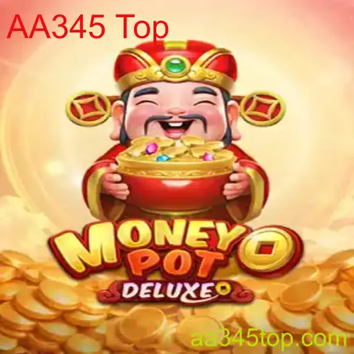 Conheça MoneyPotDELUXE: O Novo Fenômeno dos Jogos de Azar