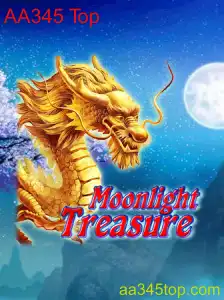 MoonlightTreasure: A Aventura Épica Sob a Lua