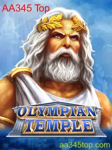 Explorando o Fascinante Mundo de OlympianTemple: Um Guia Completo