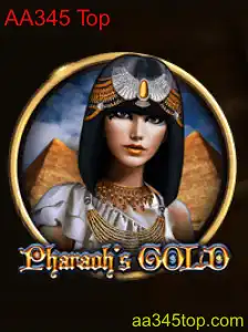 PharaohsGold: Descubra os Segredos Ocultos e Conquiste Tesouros Antigos