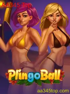 Plingoball: O Novo Esporte que Conquista o Mundo