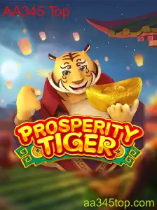 Explorando ProsperityTiger: Um Jogo Revolucionário