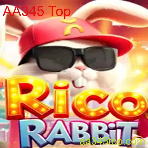 Descubra o Fascinante Mundo de RicoRabbit