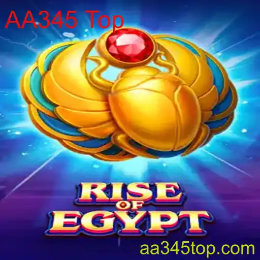 Descubra o Fascínio de RiseOfEgypt: Um Mergulho no Encantador Mundo dos Faraós