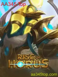 Explorando RiseofHorus: O Novo Fenômeno no Mundo dos Jogos