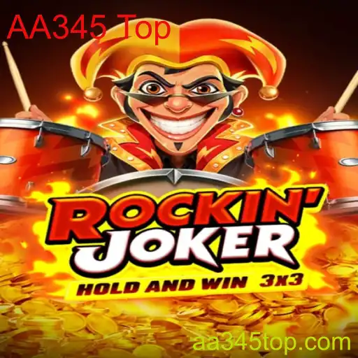 Explorando o Fascinante Mundo de RockinJoker